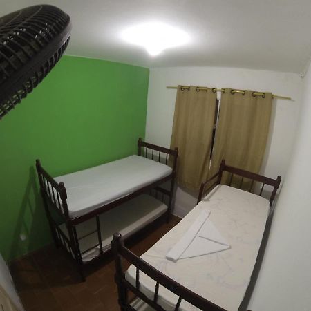 Laio'S Hostel アハイアウ・ド・カボ エクステリア 写真