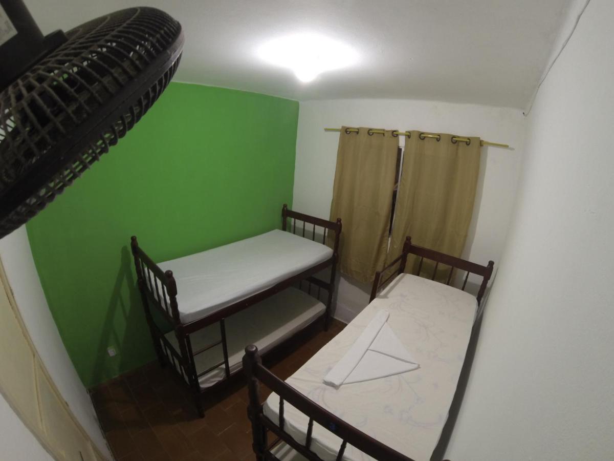 Laio'S Hostel アハイアウ・ド・カボ エクステリア 写真