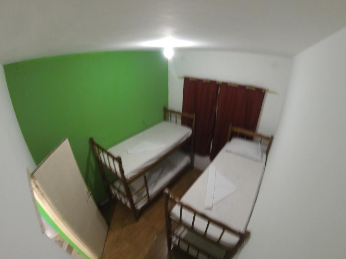 Laio'S Hostel アハイアウ・ド・カボ エクステリア 写真