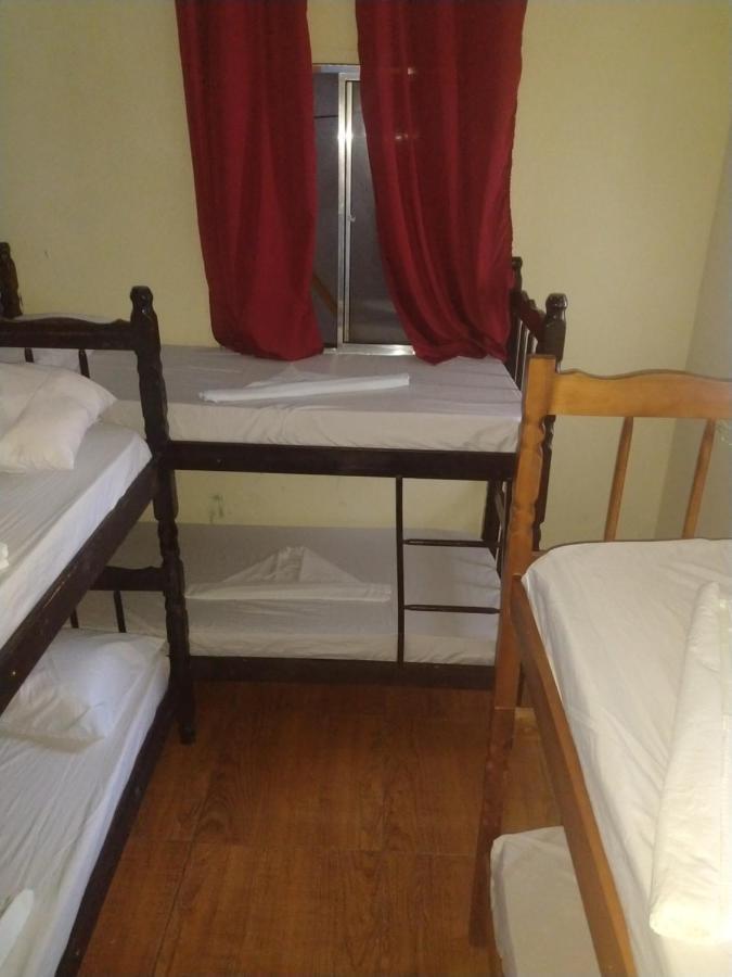 Laio'S Hostel アハイアウ・ド・カボ エクステリア 写真